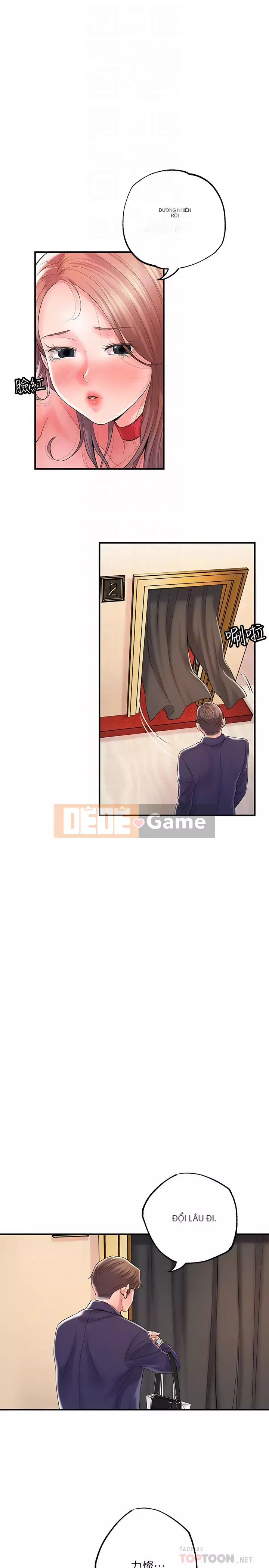 Thống đốc hạnh phúc Chương 73-74