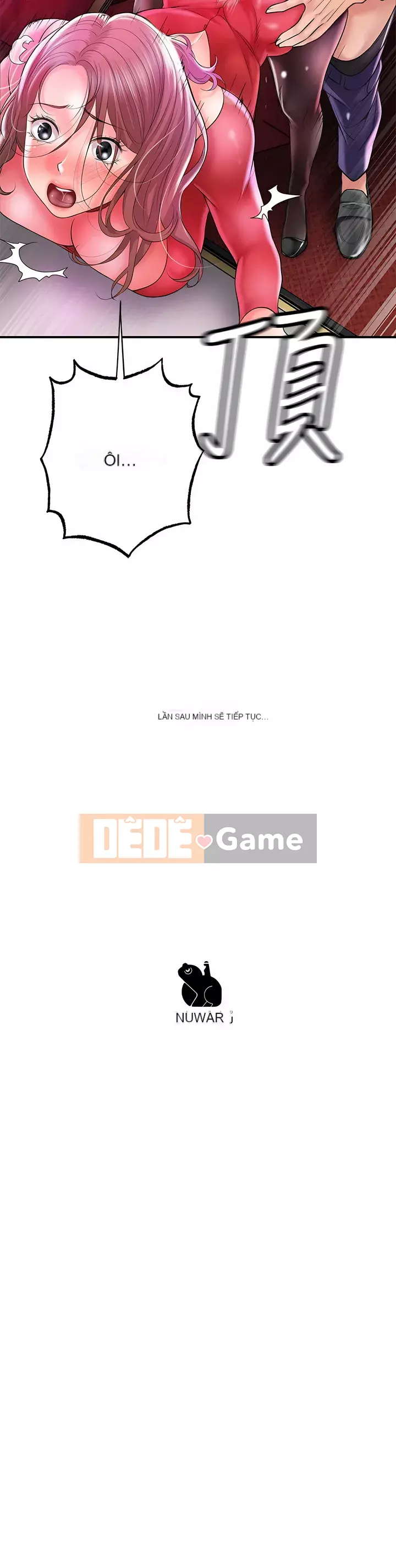 Thống đốc hạnh phúc Chương 73-74