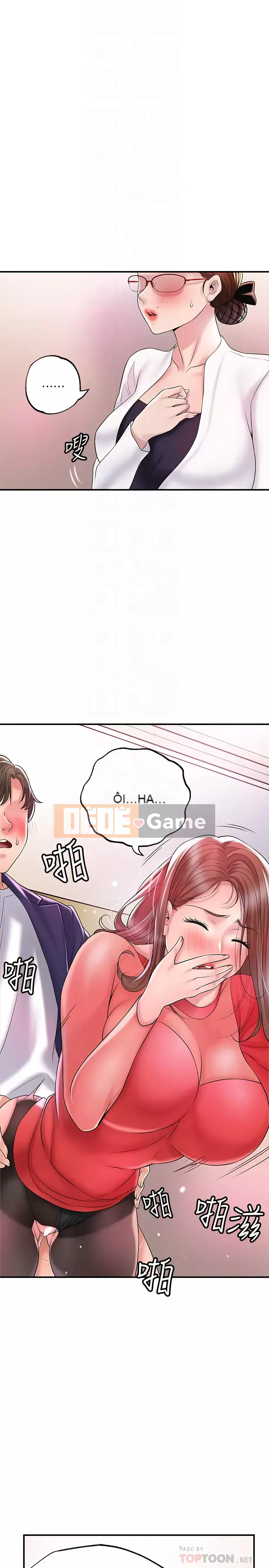 Thống đốc hạnh phúc Chương 73-74