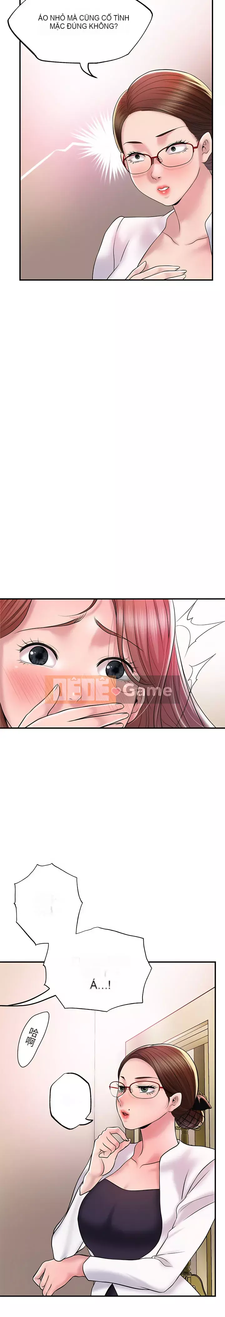 Thống đốc hạnh phúc Chương 73-74