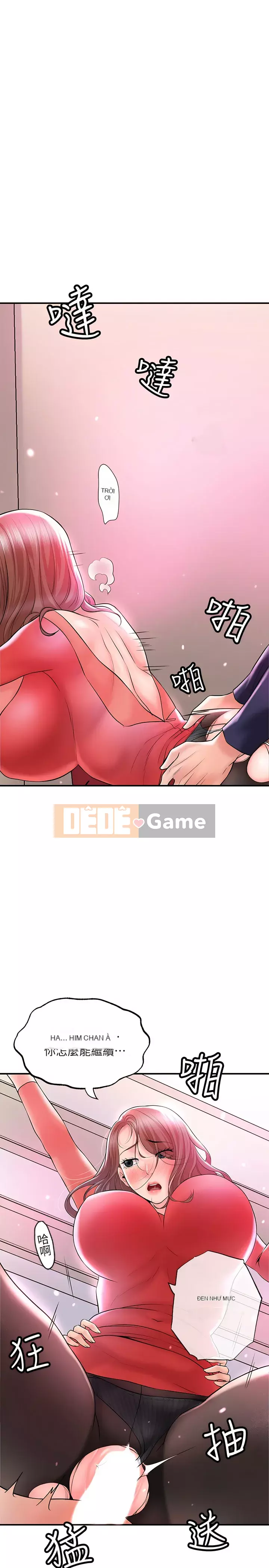 Thống đốc hạnh phúc Chương 73-74