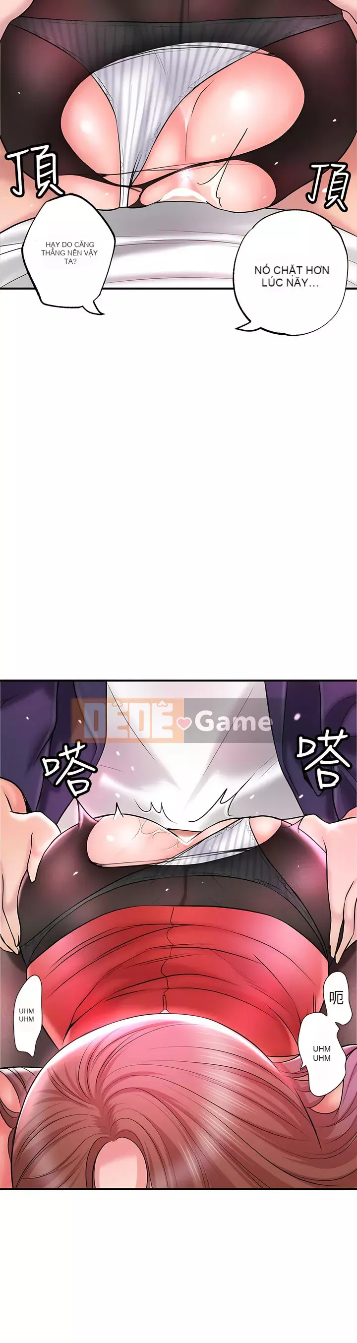 Thống đốc hạnh phúc Chương 73-74