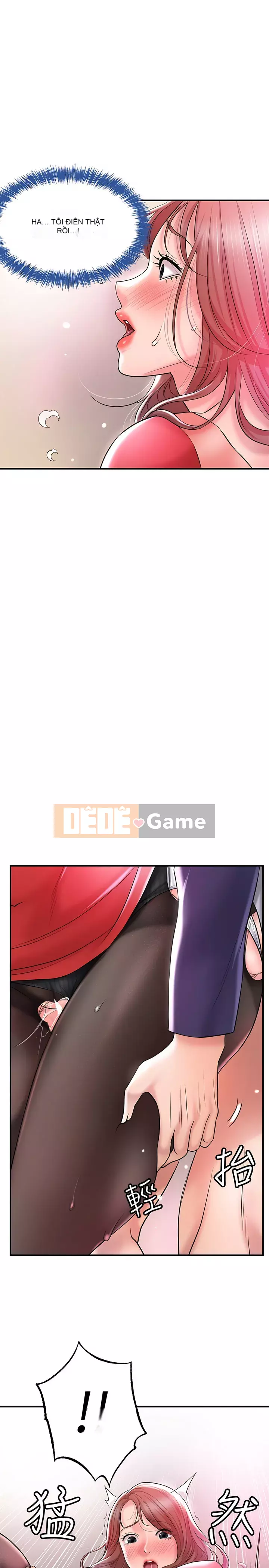 Thống đốc hạnh phúc Chương 73-74