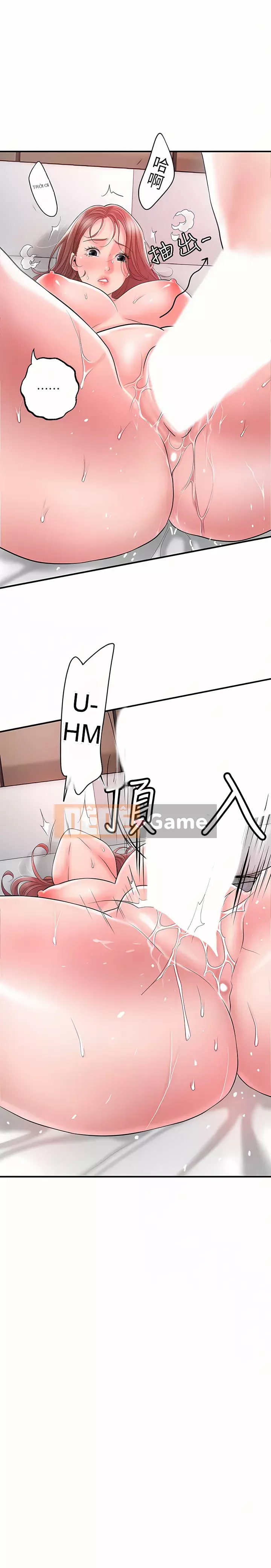 Thống đốc hạnh phúc Chương 69-70