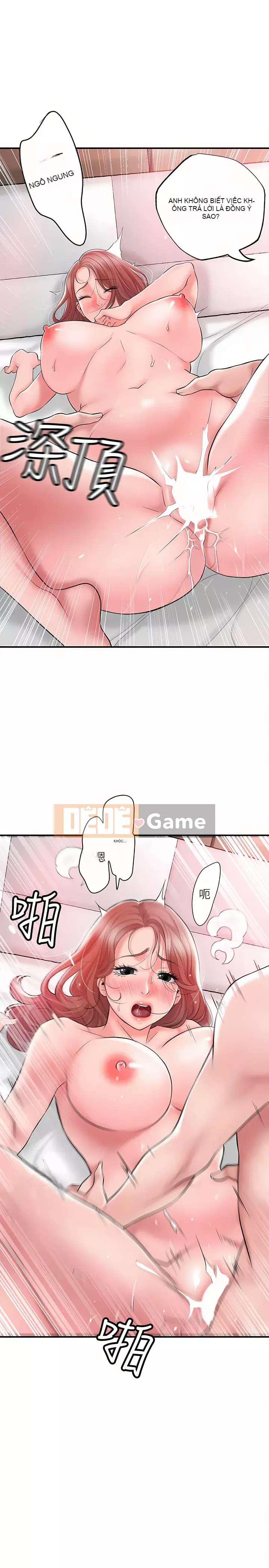 Thống đốc hạnh phúc Chương 69-70