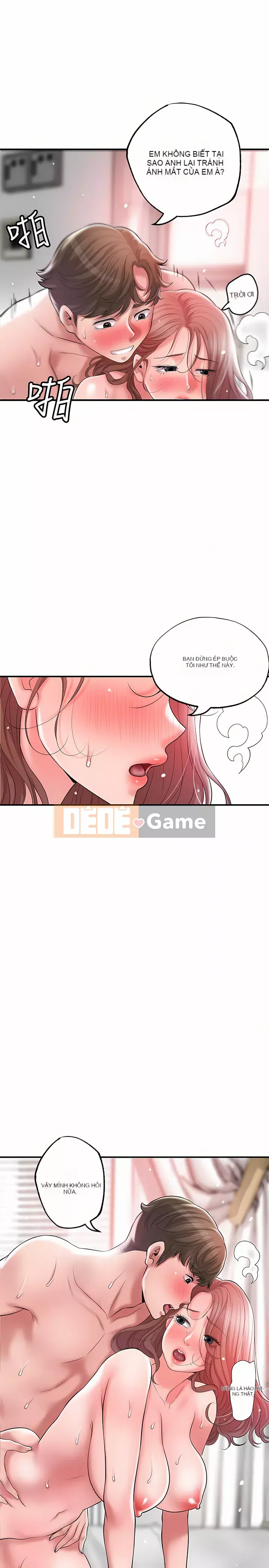 Thống đốc hạnh phúc Chương 69-70