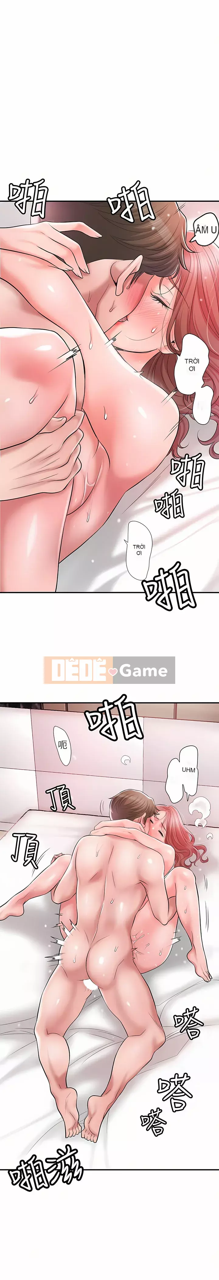 Thống đốc hạnh phúc Chương 69-70