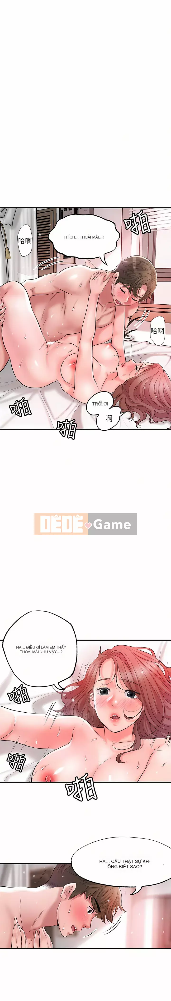 Thống đốc hạnh phúc Chương 69-70