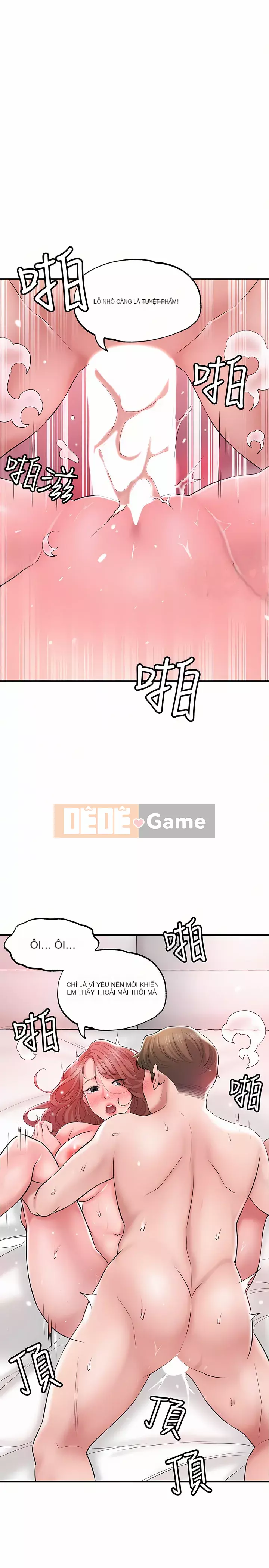 Thống đốc hạnh phúc Chương 69-70