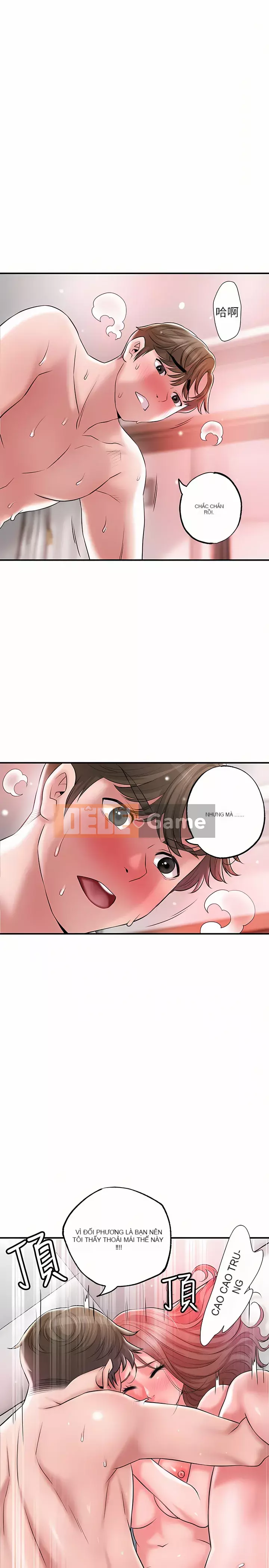 Thống đốc hạnh phúc Chương 69-70