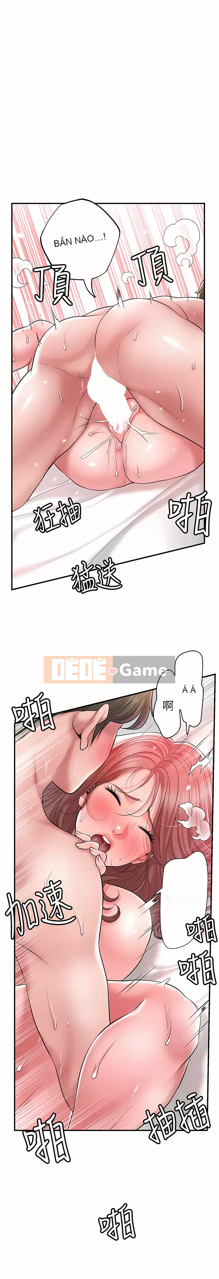 Thống đốc hạnh phúc Chương 69-70