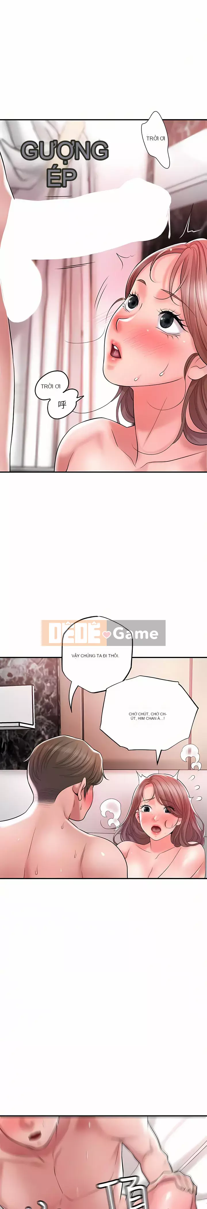 Thống đốc hạnh phúc Chương 69-70