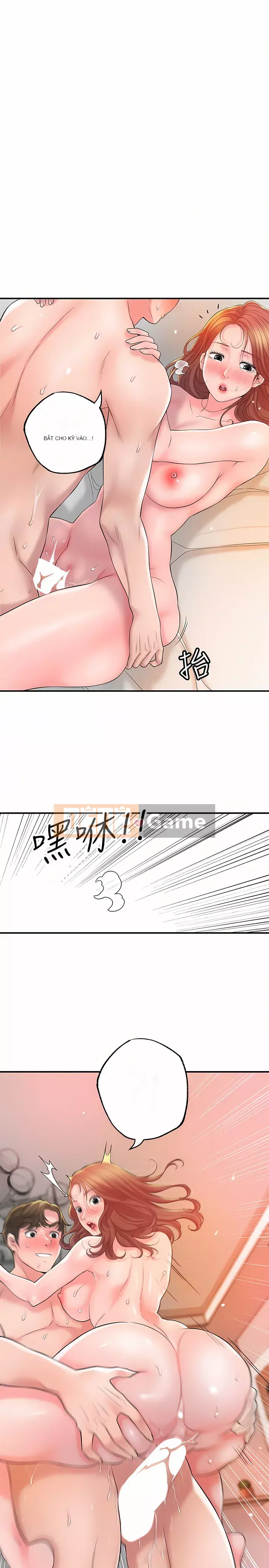 Thống đốc hạnh phúc Chương 69-70