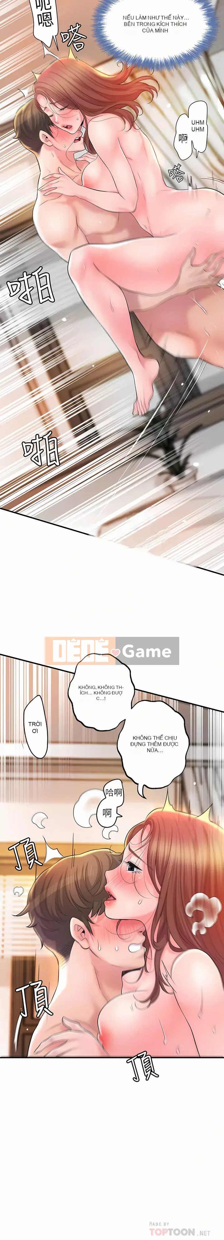 Thống đốc hạnh phúc Chương 69-70