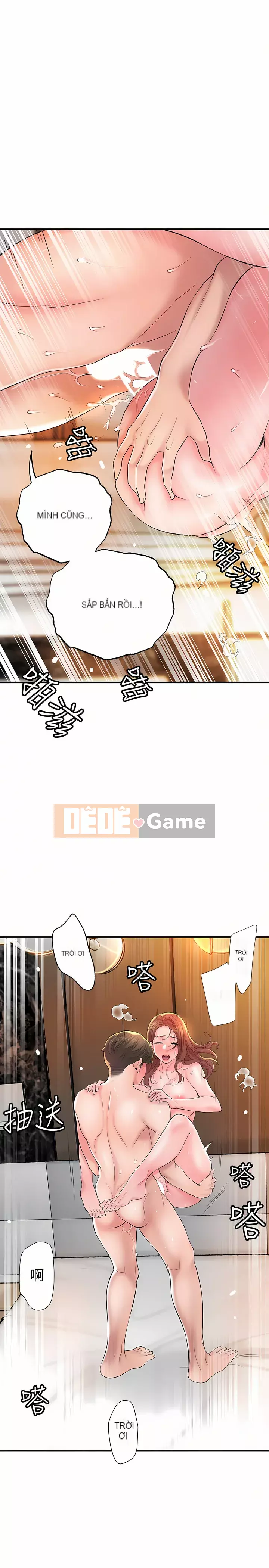 Thống đốc hạnh phúc Chương 69-70