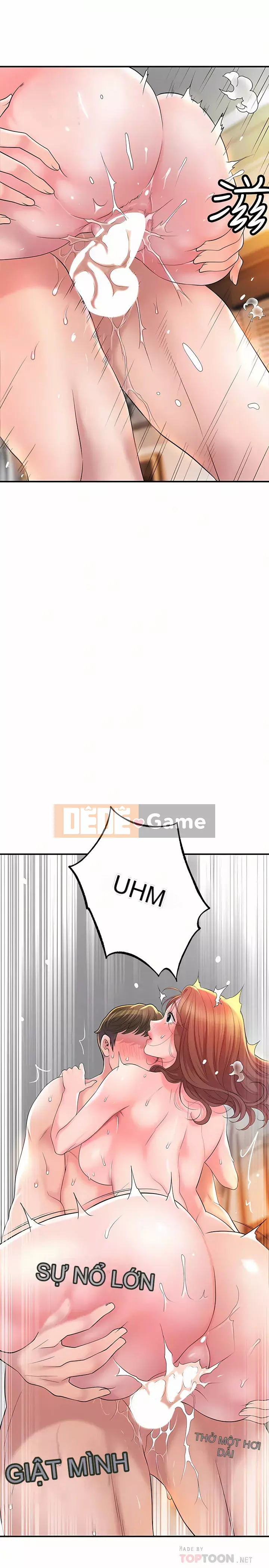 Thống đốc hạnh phúc Chương 69-70