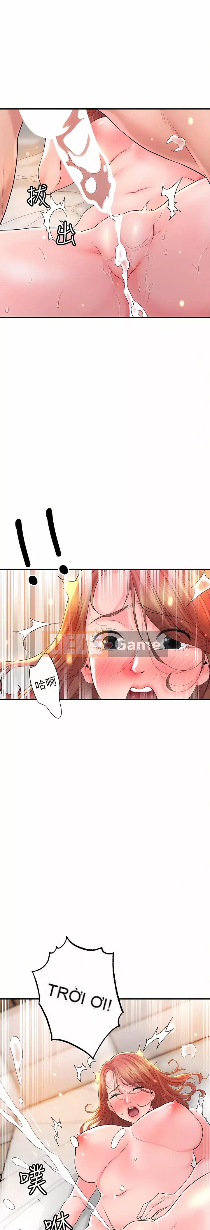 Thống đốc hạnh phúc Chương 69-70