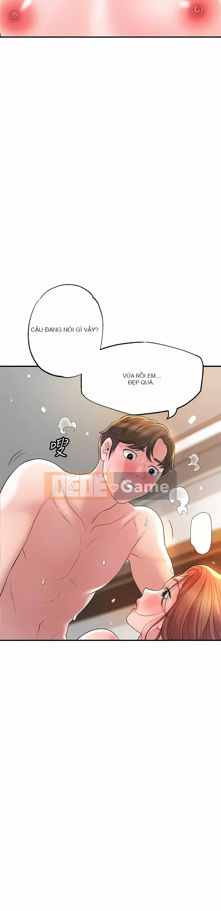 Thống đốc hạnh phúc Chương 69-70