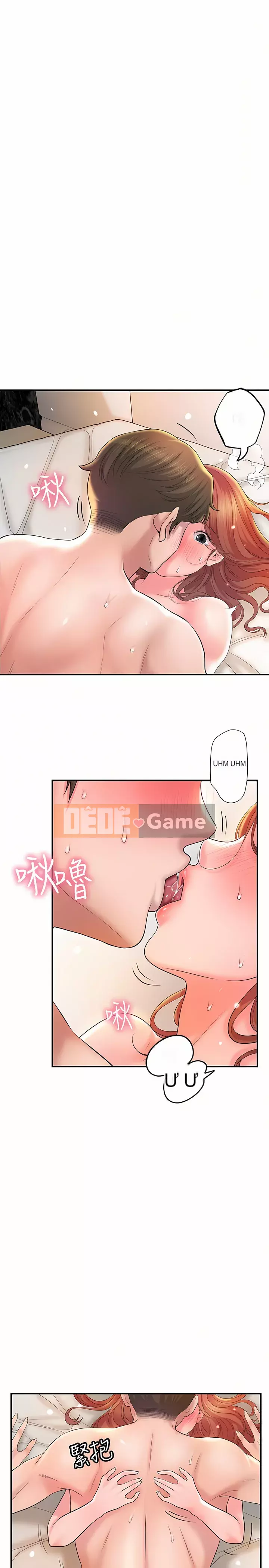 Thống đốc hạnh phúc Chương 69-70