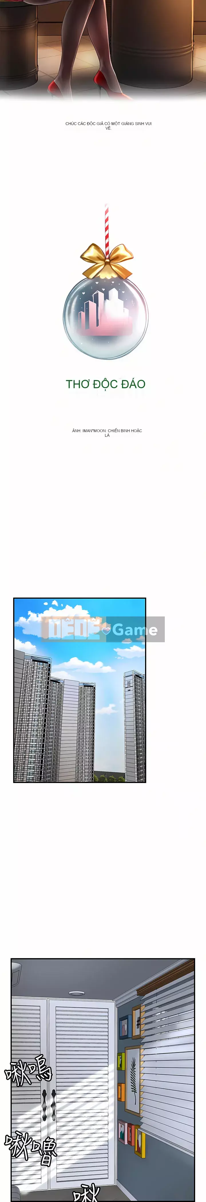 Thống đốc hạnh phúc Chương 69-70