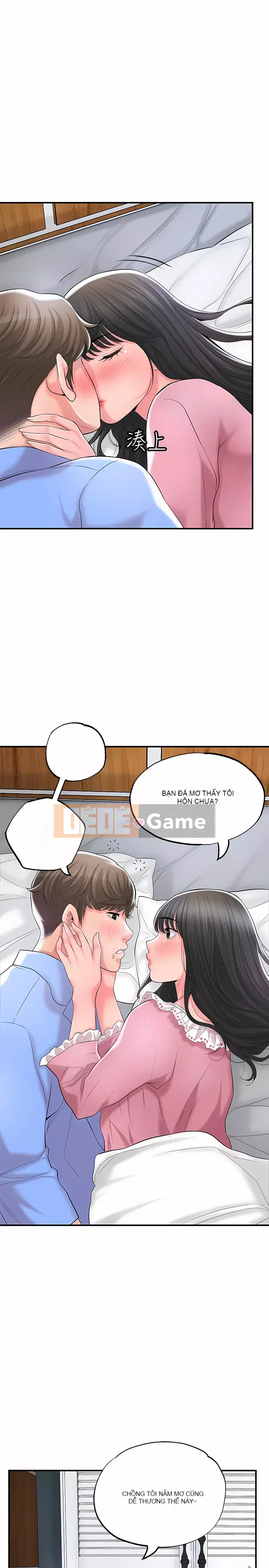 Thống đốc hạnh phúc Chương 69-70