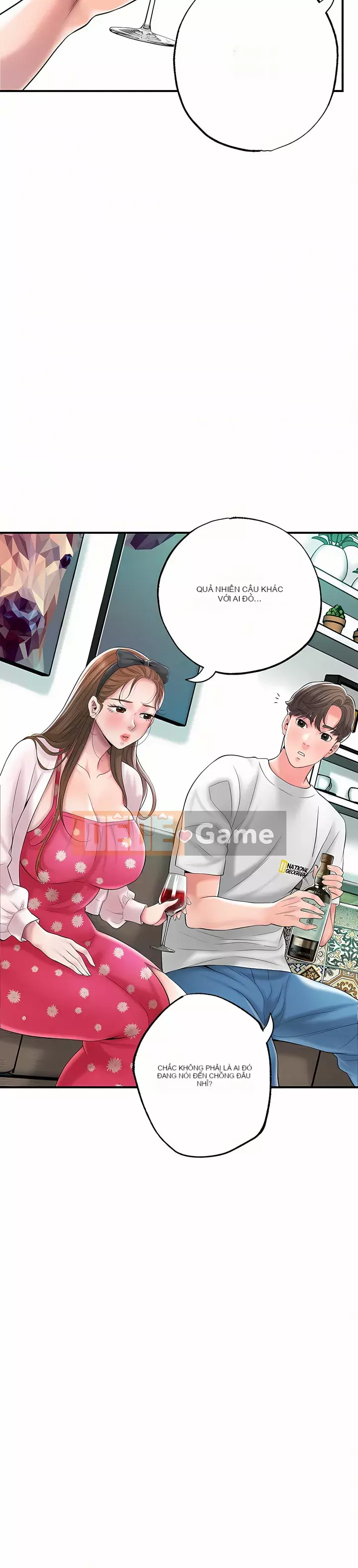 Thống đốc hạnh phúc Chương 71-72