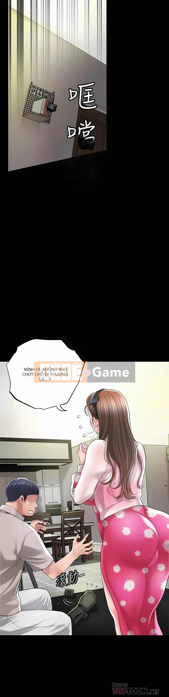 Thống đốc hạnh phúc Chương 71-72