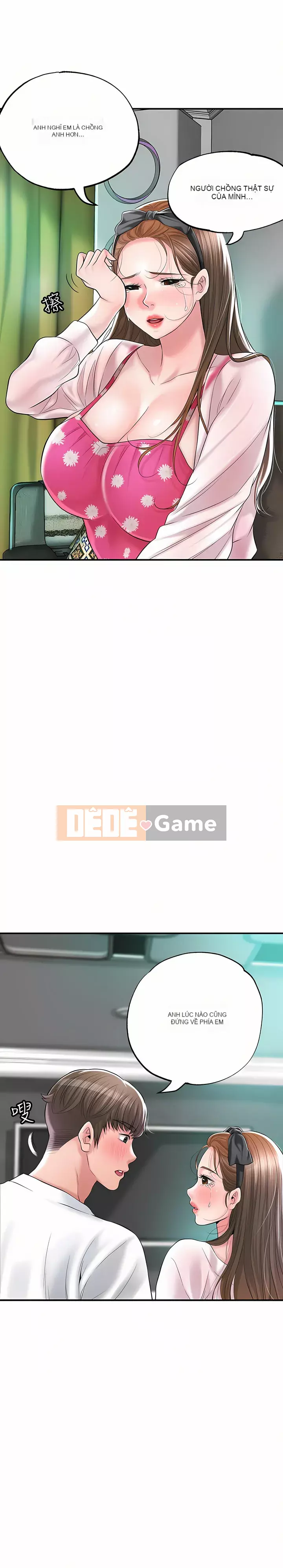 Thống đốc hạnh phúc Chương 71-72