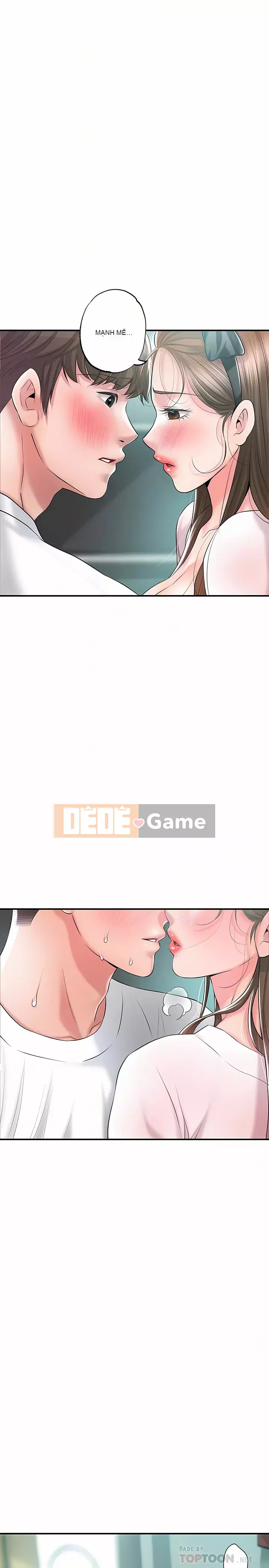 Thống đốc hạnh phúc Chương 71-72