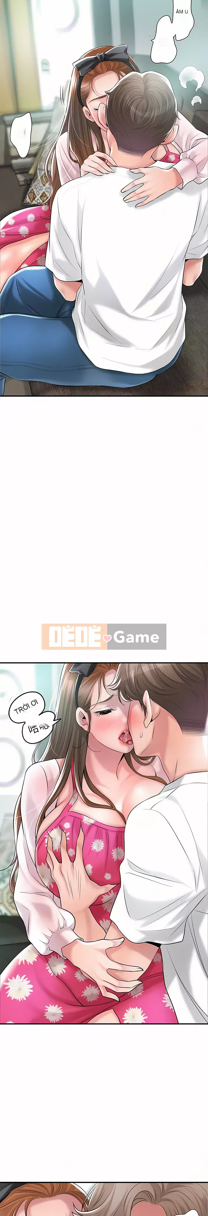 Thống đốc hạnh phúc Chương 71-72