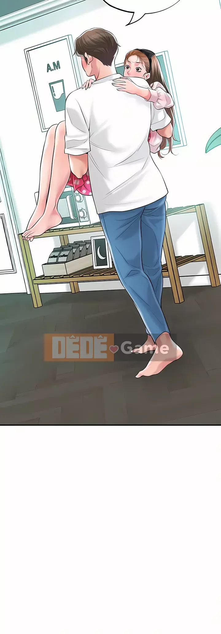 Thống đốc hạnh phúc Chương 71-72