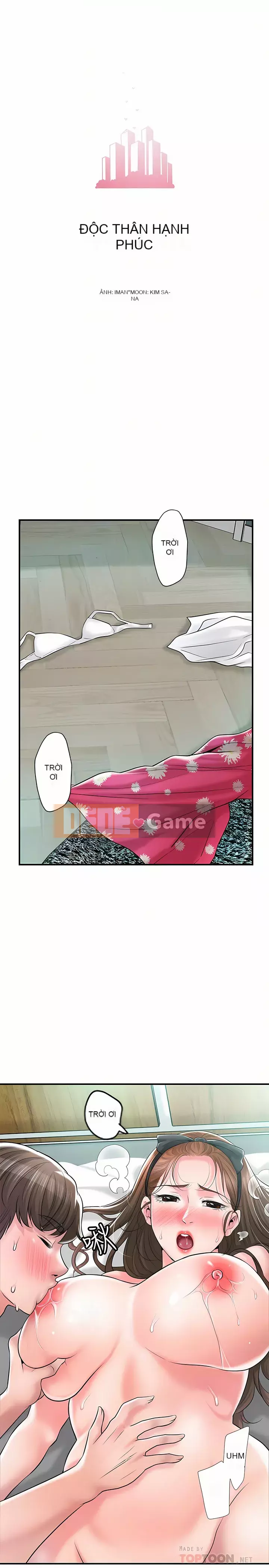 Thống đốc hạnh phúc Chương 71-72