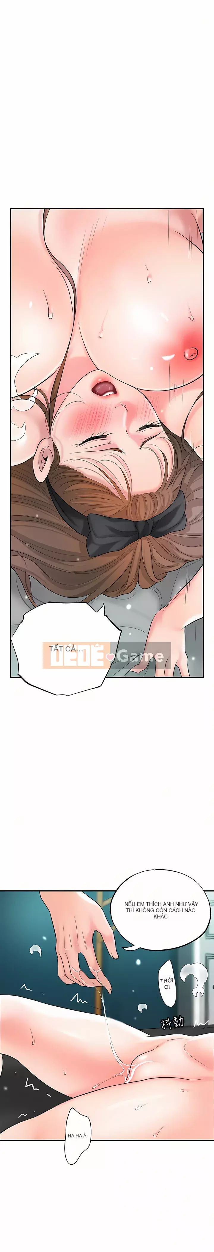 Thống đốc hạnh phúc Chương 71-72