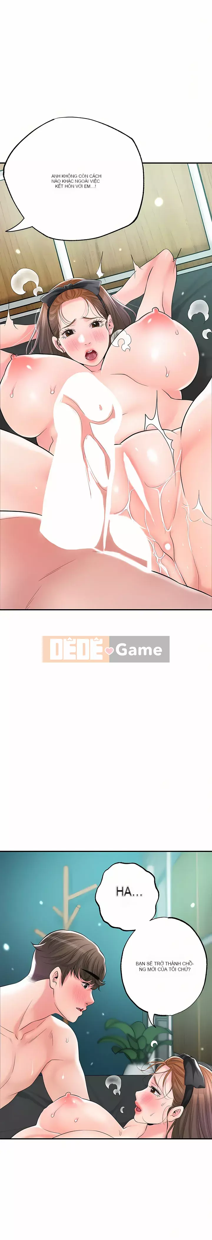 Thống đốc hạnh phúc Chương 71-72