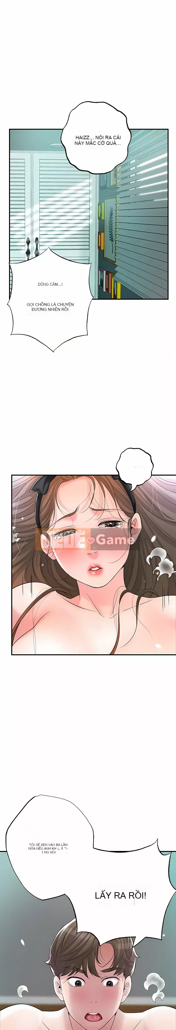 Thống đốc hạnh phúc Chương 71-72