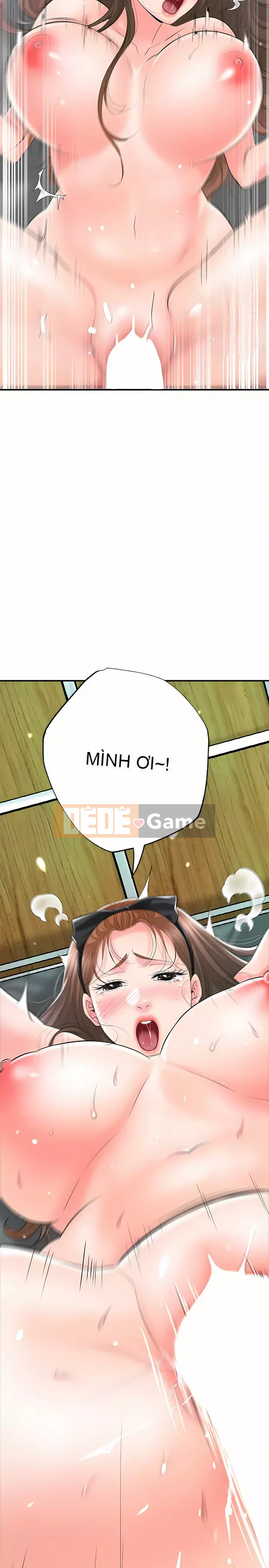 Thống đốc hạnh phúc Chương 71-72