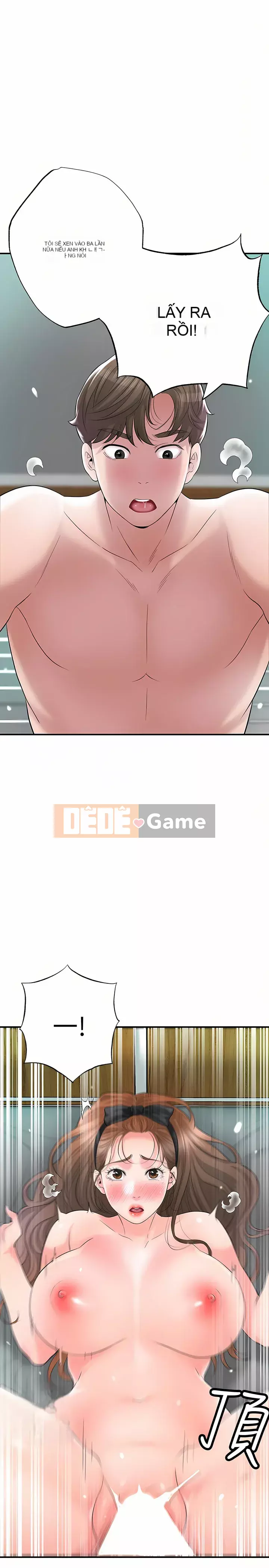 Thống đốc hạnh phúc Chương 71-72