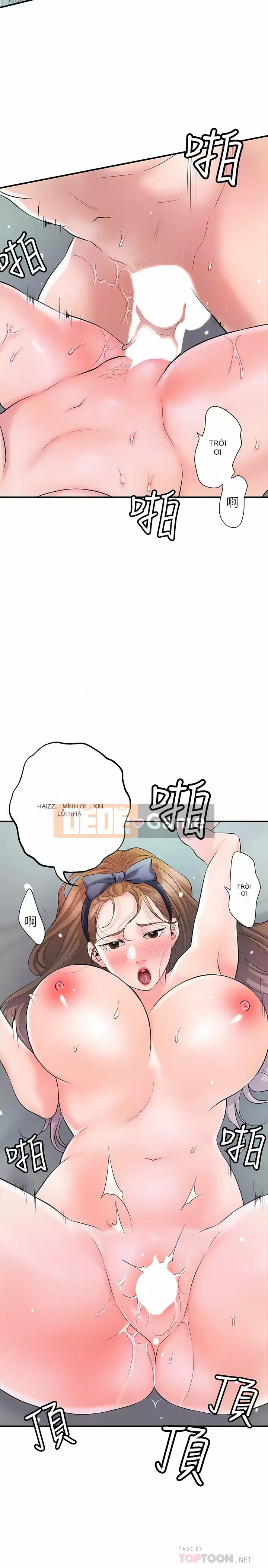 Thống đốc hạnh phúc Chương 71-72