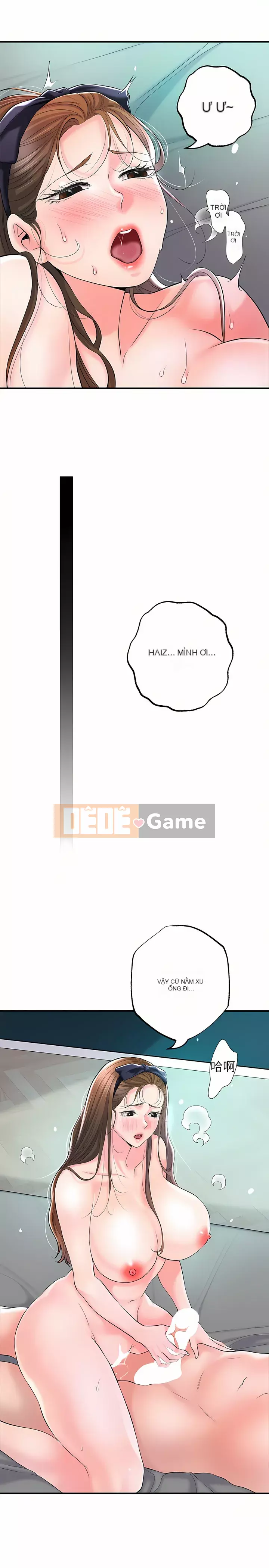 Thống đốc hạnh phúc Chương 71-72