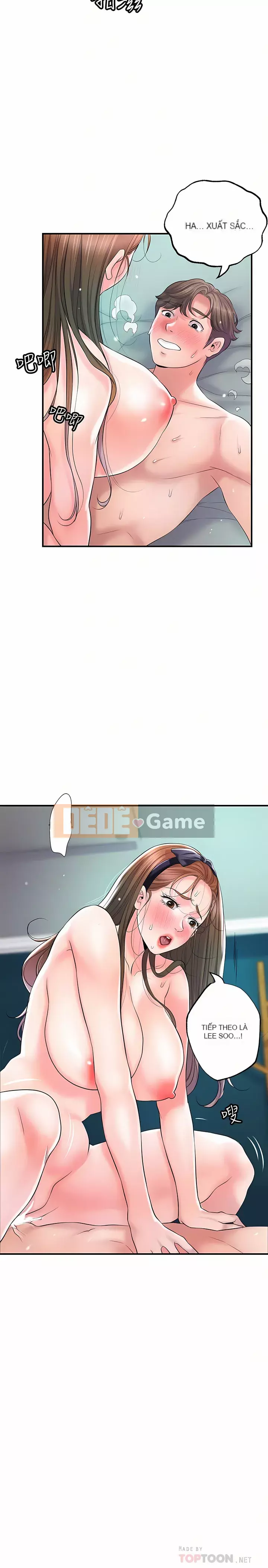 Thống đốc hạnh phúc Chương 71-72