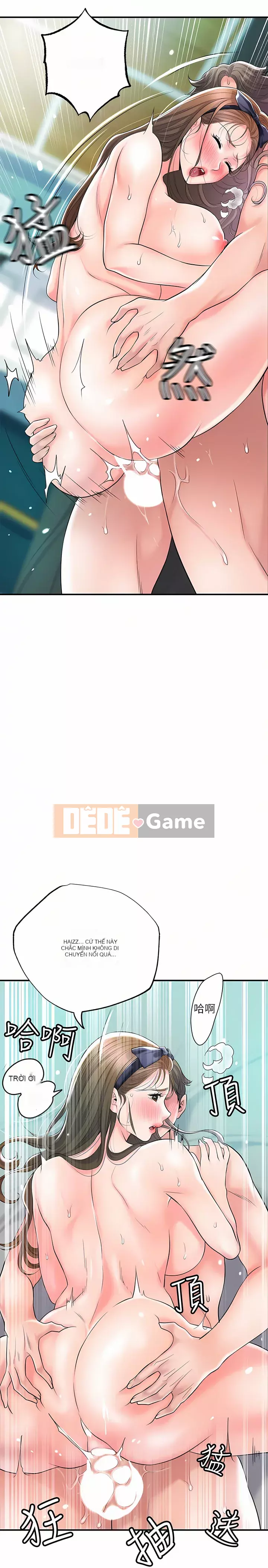 Thống đốc hạnh phúc Chương 71-72