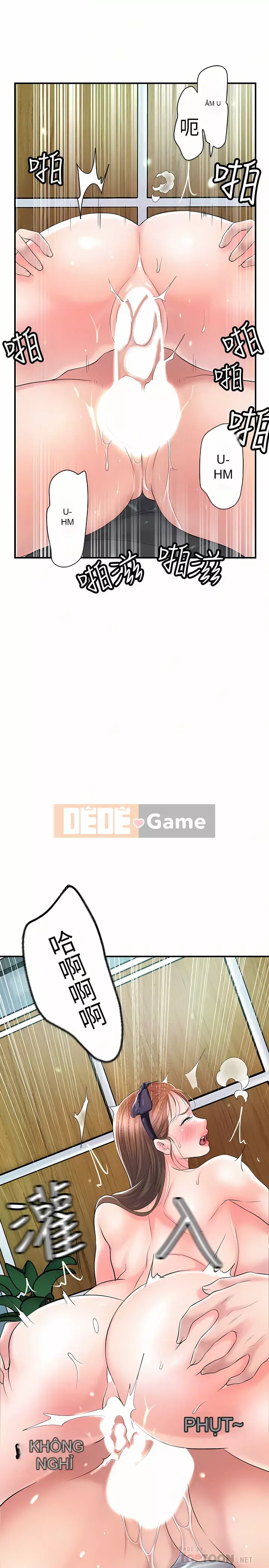 Thống đốc hạnh phúc Chương 71-72