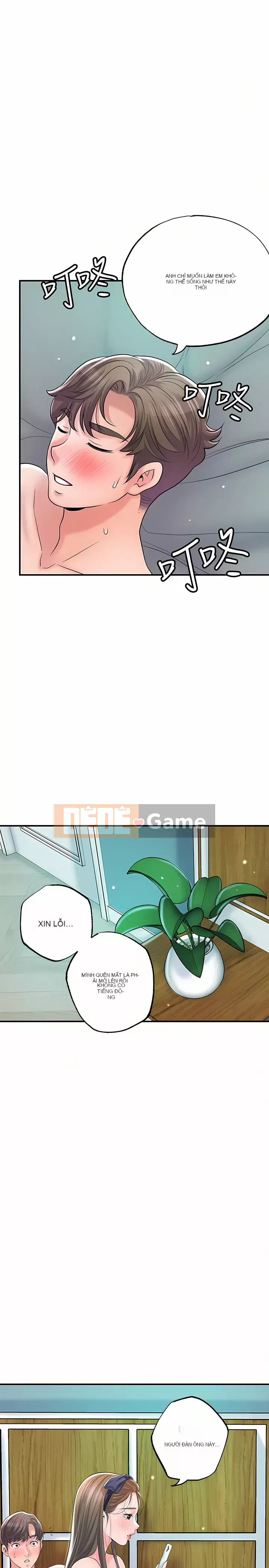 Thống đốc hạnh phúc Chương 71-72