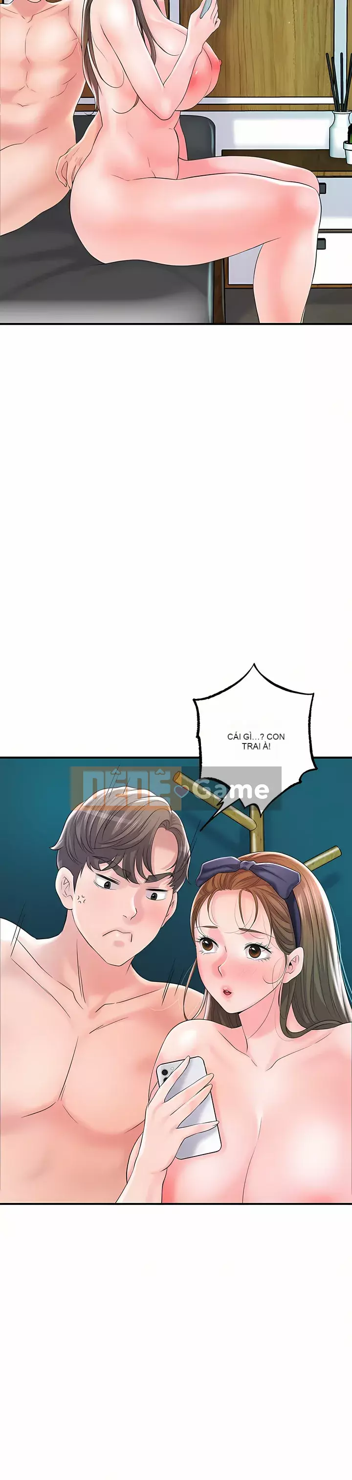 Thống đốc hạnh phúc Chương 71-72