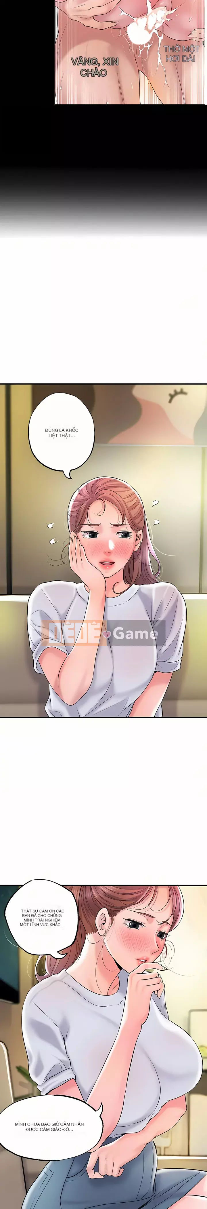 Thống đốc hạnh phúc Chương 71-72