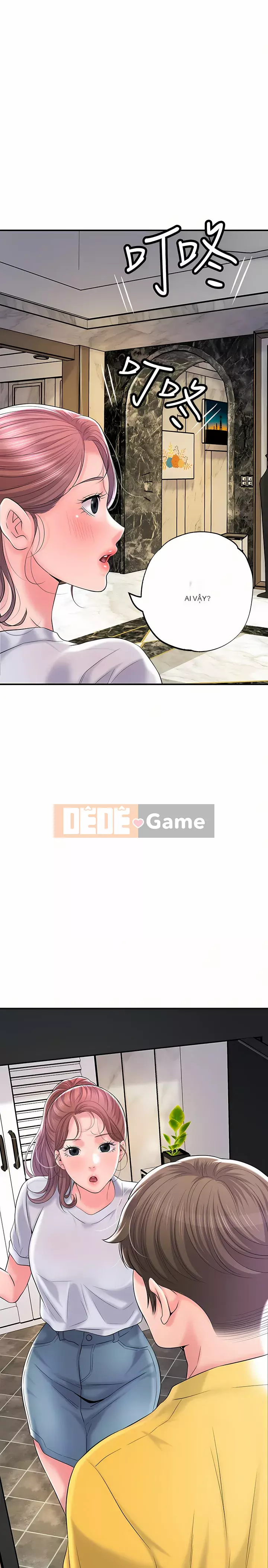 Thống đốc hạnh phúc Chương 71-72