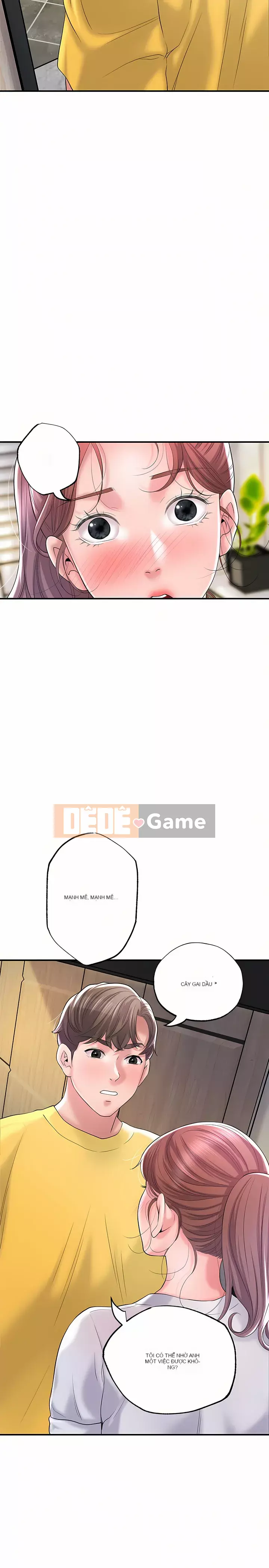 Thống đốc hạnh phúc Chương 71-72