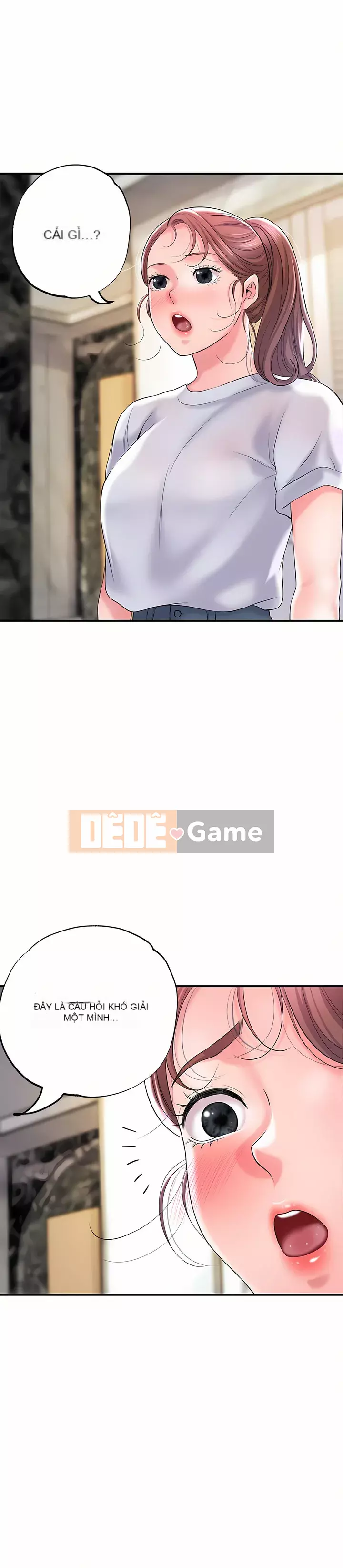 Thống đốc hạnh phúc Chương 71-72