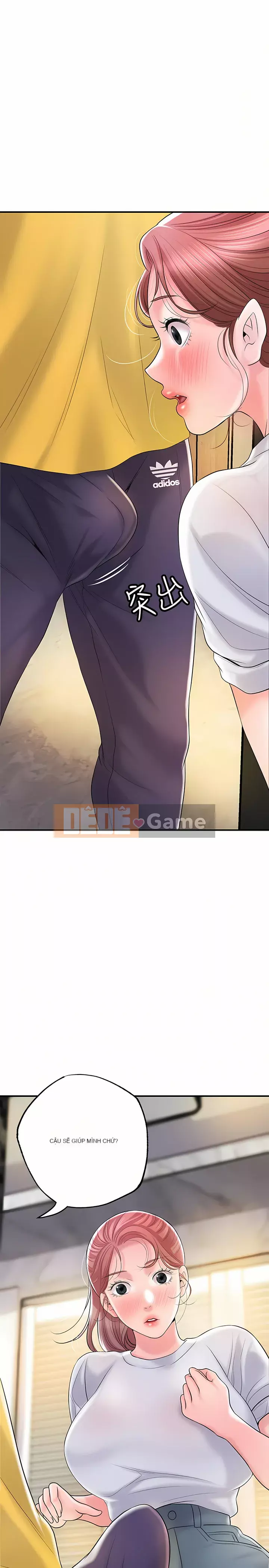 Thống đốc hạnh phúc Chương 71-72