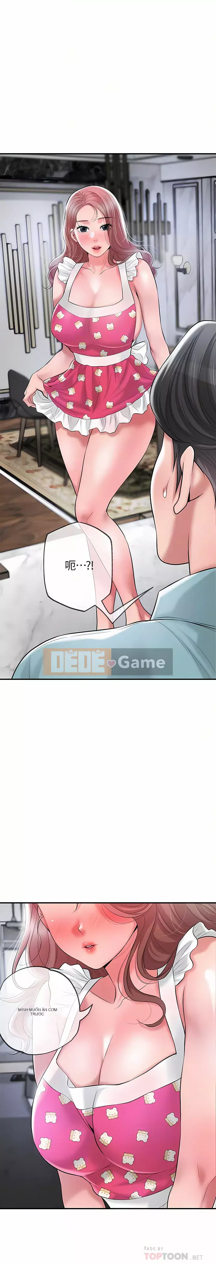 Thống đốc hạnh phúc Chương 67-68